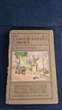 Frank Townsend - The Labour-Saving Garden, Sidgwick & Jackson, 1927