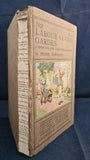 Frank Townsend - The Labour-Saving Garden, Sidgwick & Jackson, 1927
