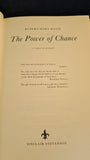 Rupert Hart-Davis - The Power of Chance, Sinclair-Stevenson, 1991