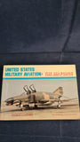 Robert J Archer - United States Military Aviation: The Air Force, Midlands Counties, 1980