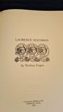 Rodney Engen - Laurence Housman, The Artist & The Critic Series, Catalpa Press, 1983