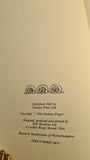 Rodney Engen - Laurence Housman, The Artist & The Critic Series, Catalpa Press, 1983