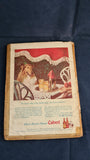 Famous Fantastic Mysteries, August 1946, Volume 7 Number 5, Bram Stoker