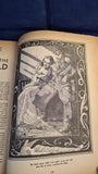 Famous Fantastic Mysteries, August 1946, Volume 7 Number 5, Bram Stoker