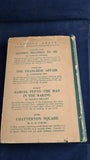 Evelyn Waugh - When The Going Was Good, Reprint Society, 1948