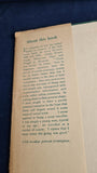 Evelyn Waugh - When The Going Was Good, Reprint Society, 1948