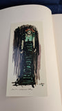 Enid Bagnold - Letters to Frank Harris & other friends, Whittington Press, 1980, Limited, Signed