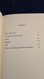 A S Byatt - Elementals, Stories of Fire & Ice, Chatto & Windus, 1998, First Edition