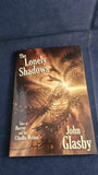 John Glasby - The Lonely Shadows, First Borgo Press Edition, 2012, Paperbacks