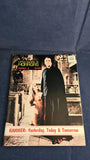 Little Shoppe Of Horrors, Number 4 April 1978, Darth Vader Interview