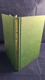 Dorothy Edwards - Ghosts and Shadows, Lutterworth Press, 1980