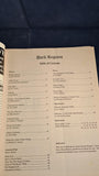 Dark Regions Volume 3, Issue 1, 1995 & The Year's Best Fantastic Fiction, Volume 1, Issue 1 1995