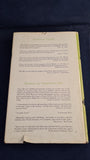 Ursula Bloom - The Mightier Sword, Robert Hale, 1966, First Edition