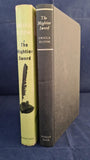 Ursula Bloom - The Mightier Sword, Robert Hale, 1966, First Edition