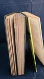 Ursula Bloom - The Mightier Sword, Robert Hale, 1966, First Edition