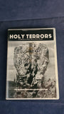 Arthur Machen - Holy Terrors, The Town of a Magic Dream, Mark Valentine, 1987, CD, Limited