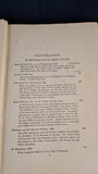 Sidney Lee - King Edward VII, A Biography, Volume I, Macmillan, 1925