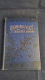 Elizabeth Kirby - Dame Buckle and Her Pet Johnny, Religious Society, no date