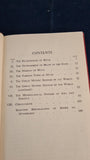 Lewis Spence - The Outlines of Mythology, Watts & Co. 1944