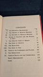 Lewis Spence - The Religion of Ancient Mexico, Watts & Co. 1945
