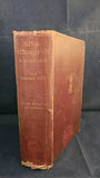 Sidney Lee - King Edward VII, A Biography, Volume I, Macmillan, 1925