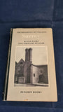 Ian Nairn - The Buildings of England, Surrey, Penguin Books, 1962