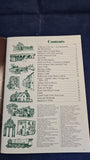 Wales - A Glimpse of The Past, Wales Tourist Board, 1981