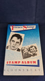 Terence Stamp - Stamp Album, Bloomsbury, 1987