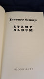 Terence Stamp - Stamp Album, Bloomsbury, 1987