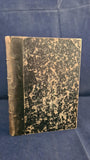 H G Wells - The Stolen Bacillus & other incidents, Bernhard Tauchnitz, 1896