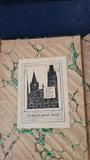 H G Wells - The Stolen Bacillus & other incidents, Bernhard Tauchnitz, 1896