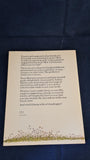 Tessa Morrison - The Well-Stocked Granary, Hutchinson Benham, 1979, First Edition