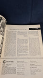 Films and Filming Magazine November 1964, Charlie Chaplin