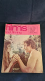 Films and Filming Magazine November 1966