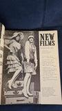 Films and Filming Magazine November 1966