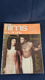 Films and Filming Magazine December 1966