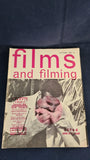 Films and Filming Magazine October 1965