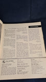 Films and Filming Magazine October 1965