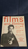 Films and Filming Magazine January 1966