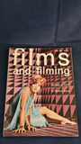Films and Filming Magazine April 1966