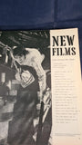 Films and Filming Magazine April 1966