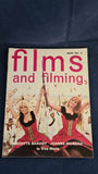 Films and Filming Magazine March 1966