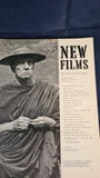 Films and Filming Magazine March 1966