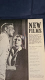 Films and Filming Magazine February 1966
