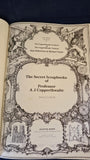 Alan Robertson - The Secret Scrapbooks of Professor Copperthwaite, Grafton Books, 1986