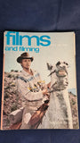 Films and Filming Magazine May 1966
