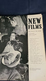 Films and Filming Magazine May 1966