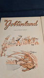 Dennis Burley - In Goblinland, Brimax Books, no date