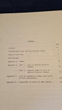 William Henry Goss and Goss Heraldic China, George Street Press, 1971