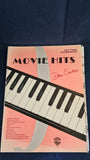 Dan Coates - Movie Hits, Warner Bros. 1987